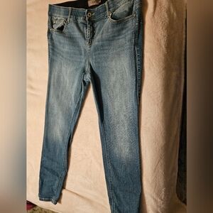 Torrid Premium Bombshell Jeans